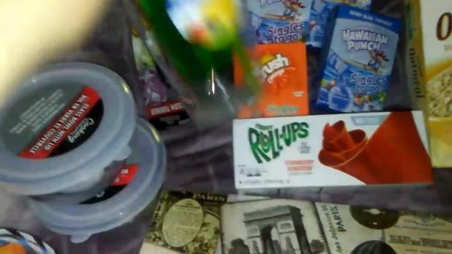 Dollar tree haul 1-5-17 смотреть онлайн