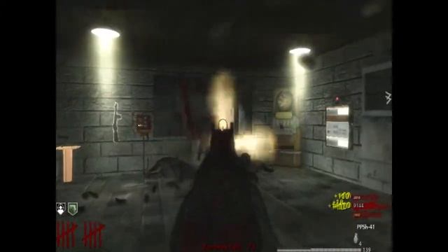 Custom Zombies "One window challenge!" (Part 1) смотреть онлайн