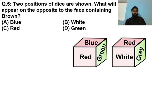 Important Reasoning Questions | Reasoning | Target CDS/CAPF/AFCAT/NDA 2020-2021 | Randeep Singh смотреть онлайн