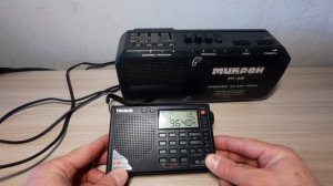 Микрон РП-201