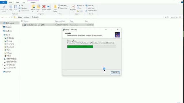 What is LaTeX, How to install? How to use it? смотреть онлайн
