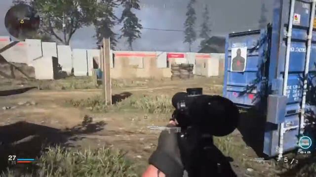 Warzone:1v1 смотреть онлайн
