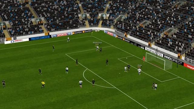 Tottenham 3 4 Besiktas Mac Ozetleri 1080p Deneme смотреть онлайн