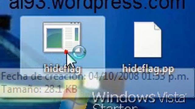 Eliminar logo de Windows Vista Starter смотреть онлайн