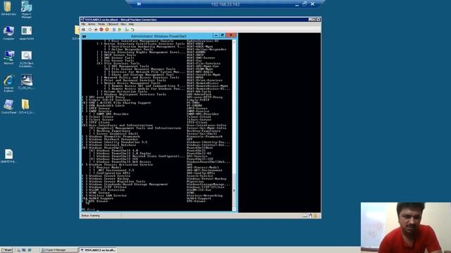 70-410 Objective 2.0 Lab 1 - Windows Server Core - In Bengali смотреть онлайн