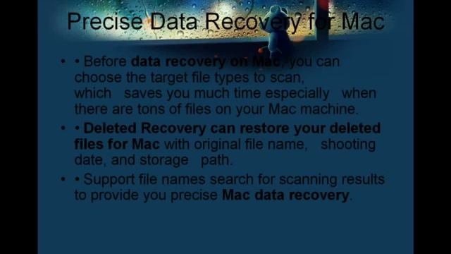 Partition Recovery Recover Files from Lost, Deleted, Resized or Damaged Partition смотреть онлайн