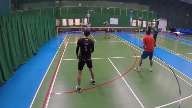 09 11 21 Mac Sz V Mat Paw game 14 смотреть онлайн