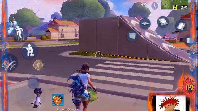 Creative destruction need an ios account смотреть онлайн