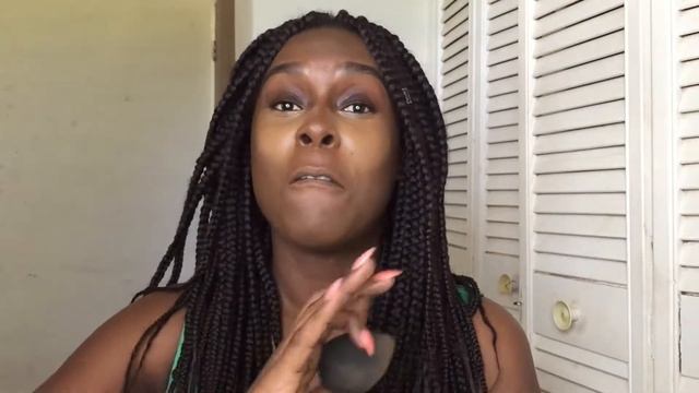 First Impression MAC WaterWeight Concealer|MUADonellaD смотреть онлайн