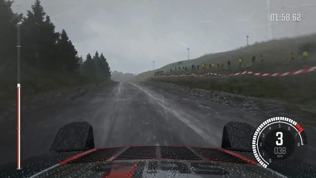 Télécharger DiRT 4 PC Jeu Complet смотреть онлайн