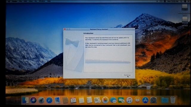 【教你黑苹果】ThinkPad T430安装install macOS High Sierra (file included) смотреть онлайн