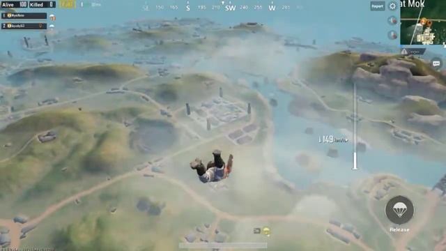 Duo Gameplay | FPP | смотреть онлайн