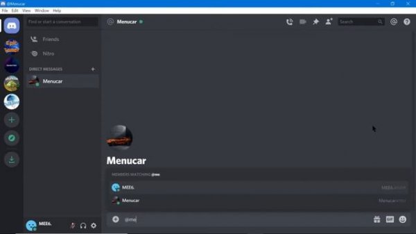 How to Get the Discord BOT Tag & Badge, [Login to a Discord Bot Account]