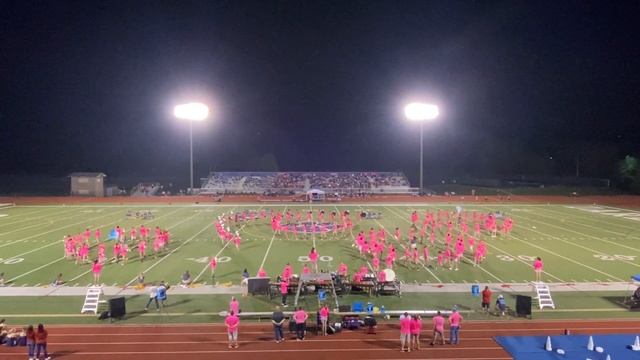 HHS vs Darlington Halftime 2021 смотреть онлайн