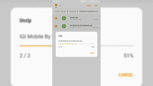 Project igi for android смотреть онлайн