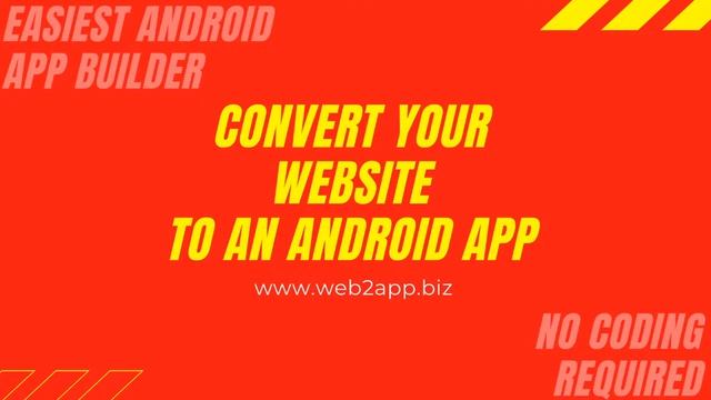Turn Website Into App Windows 10 Website To Android App Must See! смотреть онлайн