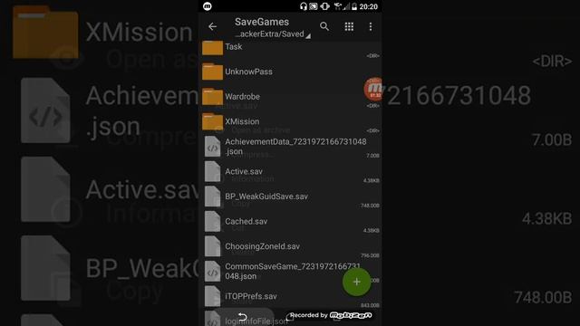 how to remove config and totally get default settings in pubg mobile... смотреть онлайн