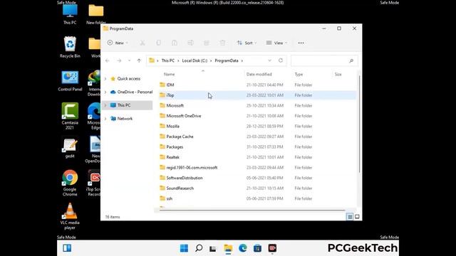 Remove PUADlManager:Win32/OfferCore Virus From PC (Free Guide) смотреть онлайн