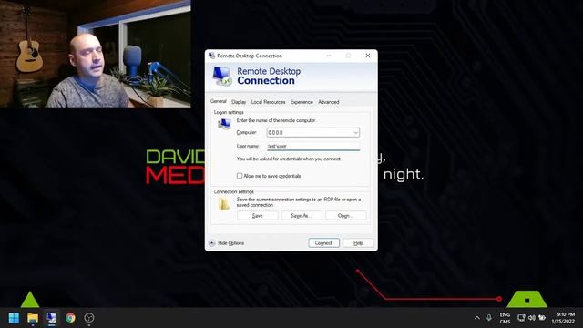 How to fix RDP in Windows 11 смотреть онлайн