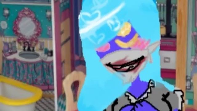 ♡ DOLLHOUSE ♡【MEME】.♡ GIFT FOR ERKOSHACAT ♡. смотреть онлайн