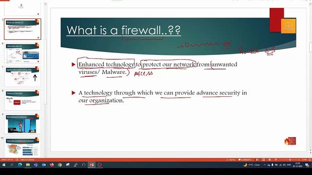 #paloaltofirewall Lecture 1 #Introduction, #architecture and brief смотреть онлайн