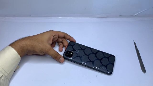 Mobile Lamination - Complete Safe For Scratches - 2022/2023