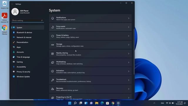 Windows 11 Latest Update Build 22000 348 for Windows 11 Released | Version 21H2 смотреть онлайн