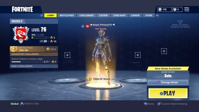 Fortnite meteor hits right in front of me смотреть онлайн