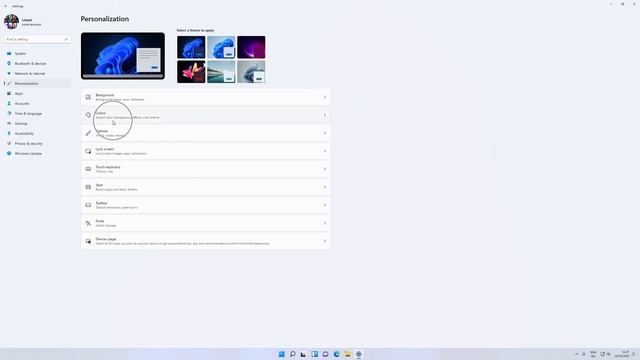 How To Enable Dark Mode Windows 11 смотреть онлайн