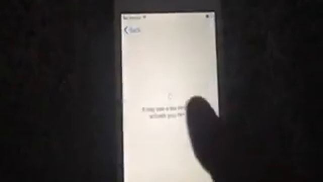 How to Unlock iCloud activition for all iPhone смотреть онлайн