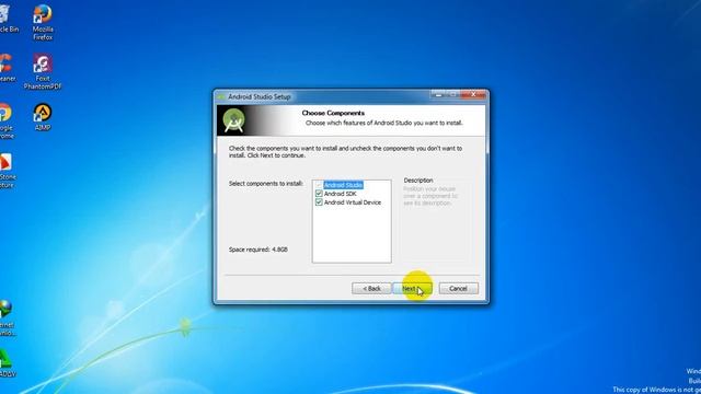 cara install JDK dan Android studio di windows 7 UIM Pamekasan смотреть онлайн