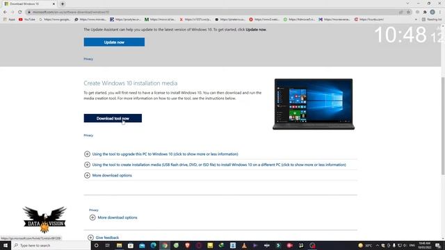 How to Download Original Windows 10 for Free with Latest Version in Punjabi смотреть онлайн