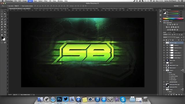 sB Desktop & iPhone Wallpapers (DOWNLOAD) смотреть онлайн