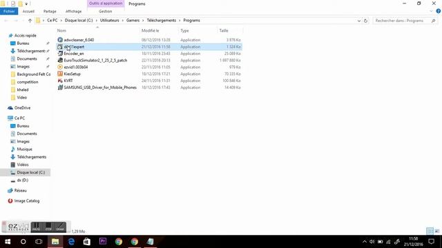 RESOLUTION DU PROBLEME DE CONNECTIVITE SOUS WINDOWS 10!!! смотреть онлайн