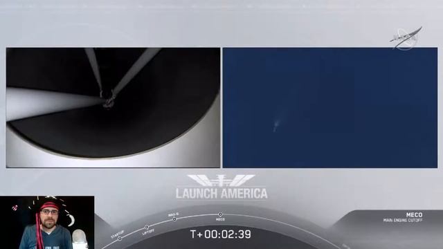 Launching Rockets - Pirate Science смотреть онлайн