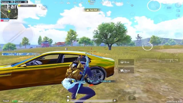 😱 OMG !! THIS PRO PLAYER USED MY SEAT CHANGE TRICK AGAINST ME AND THIS HAPPENED смотреть онлайн