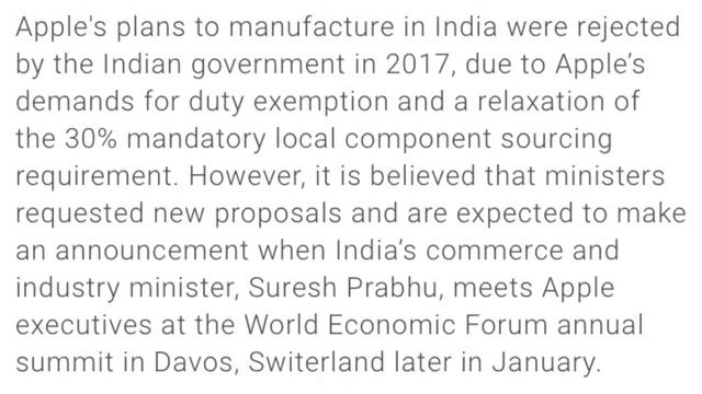 The Iphones will be made in India 2019 смотреть онлайн