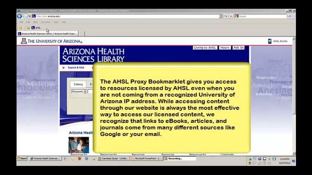 How to Customize Your Web Browser смотреть онлайн