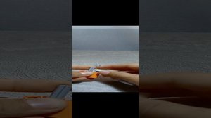 Как собрать пистолет из Лего техник (стреляет)