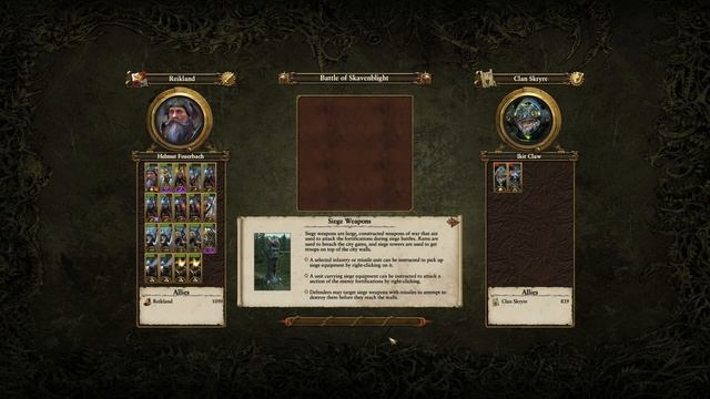 Total War: Warhammer II – The Empire Undivided #49 смотреть онлайн