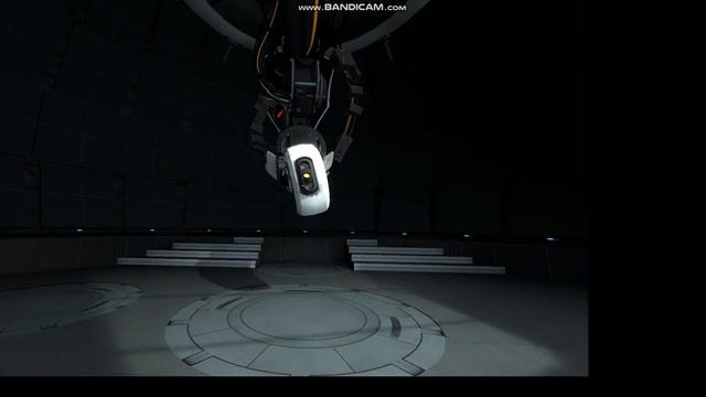 Portal 2 / Портал 2 / прошел до конца!!! смотреть онлайн