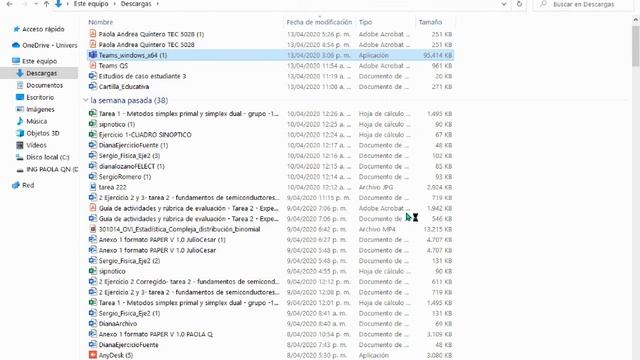 1 ¿Cómo instalar Microsoft Teams en windows 10? смотреть онлайн