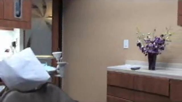 Dental Oasis Movie смотреть онлайн