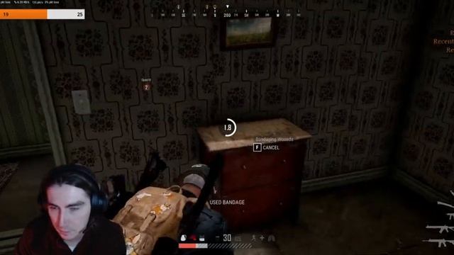 Streamer vs Streamer смотреть онлайн