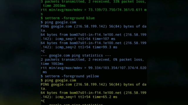 Start hacking with android terminal ||White Hat||Change termux colour||By SLICERIX HYDUSER смотреть онлайн