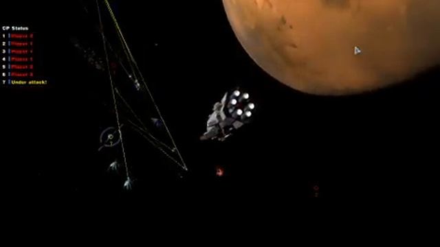 Babylon 5: War Without End Gameplay Video смотреть онлайн