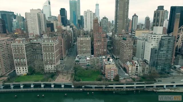 NEW YORK. NYC смотреть онлайн