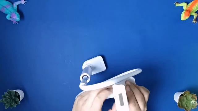 hoco Furniture Mount iPad / Phone Holder (PH24) смотреть онлайн