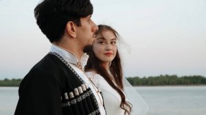 Гр. Бахт - Хвашгелди (лезгинская песня)