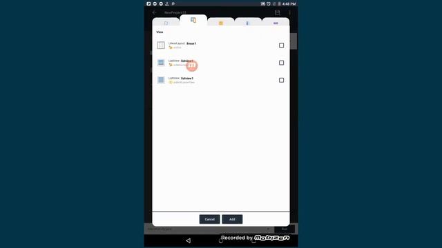 How to develop video player app in sketchware смотреть онлайн